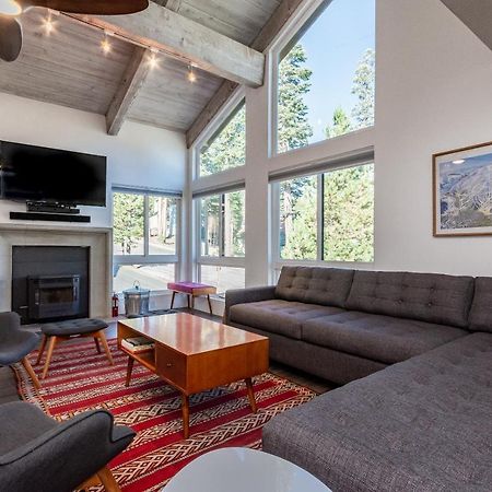 Courchevel C # 9 Apartment Mammoth Lakes Exterior foto