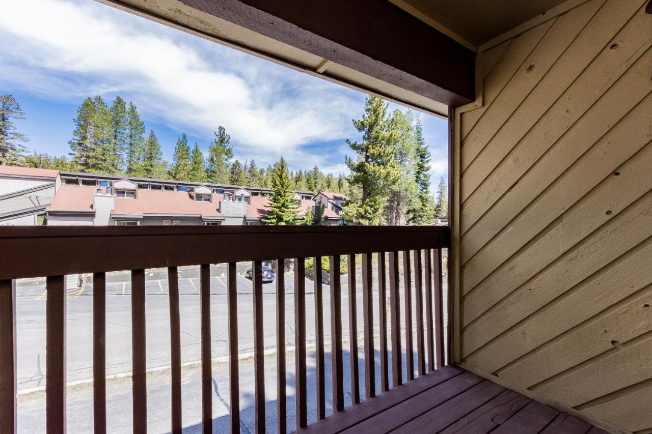 Courchevel C # 9 Apartment Mammoth Lakes Exterior foto
