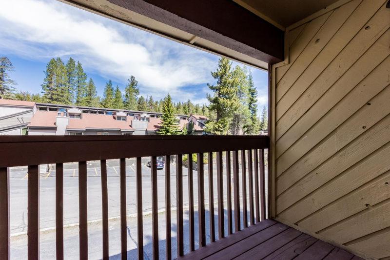 Courchevel C # 9 Apartment Mammoth Lakes Cameră foto