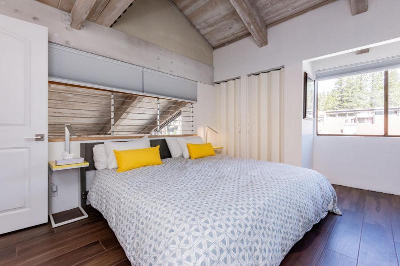 Courchevel C # 9 Apartment Mammoth Lakes Cameră foto